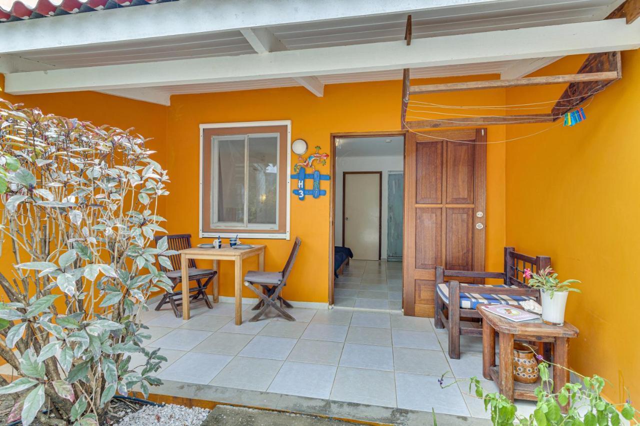 Tropical Divers Resort Kralendijk  Ngoại thất bức ảnh